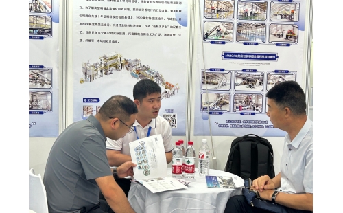 咨詢超700人次！7月青島橡塑展完美收官咯！
