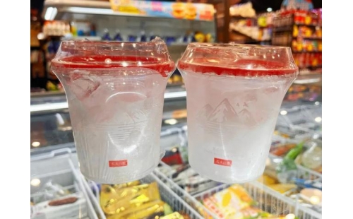 “冰杯大亂斗”啟動(dòng)！這夏最火的冰杯怎么才能玩到極致？！