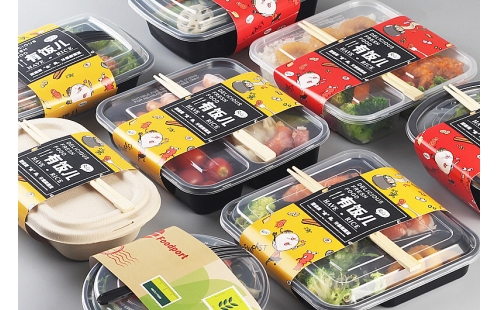 外賣餐盒污染問題還在加劇！餐盒回收難題到底難在哪里？