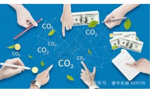 2050年碳排放量將達(dá)到65億噸？回收再生減排量又有多少？