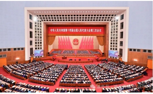 聚焦全國兩會｜多位全國人大代表建議推動廢塑料回收利用