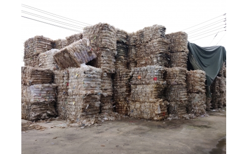 廢餐盒破碎后究竟該賣給什么廠？江西方總提出這三點寶貴建議
