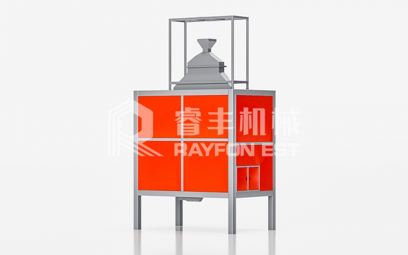 輸液瓶橡膠分離機(jī)